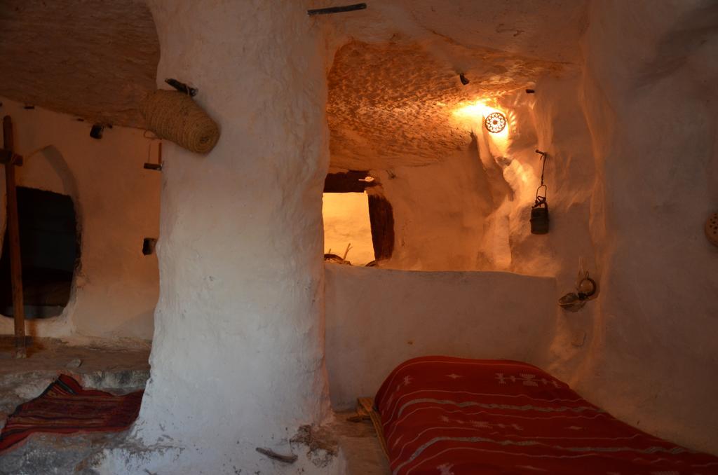 Kenza Bed & Breakfast Shanīnī Екстериор снимка