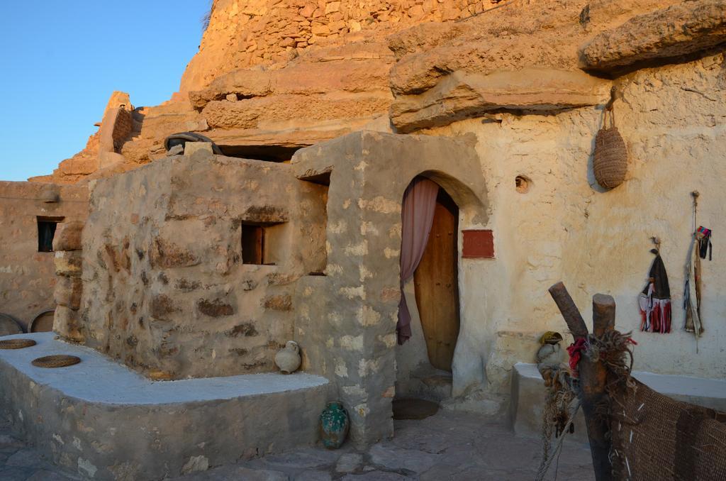 Kenza Bed & Breakfast Shanīnī Екстериор снимка