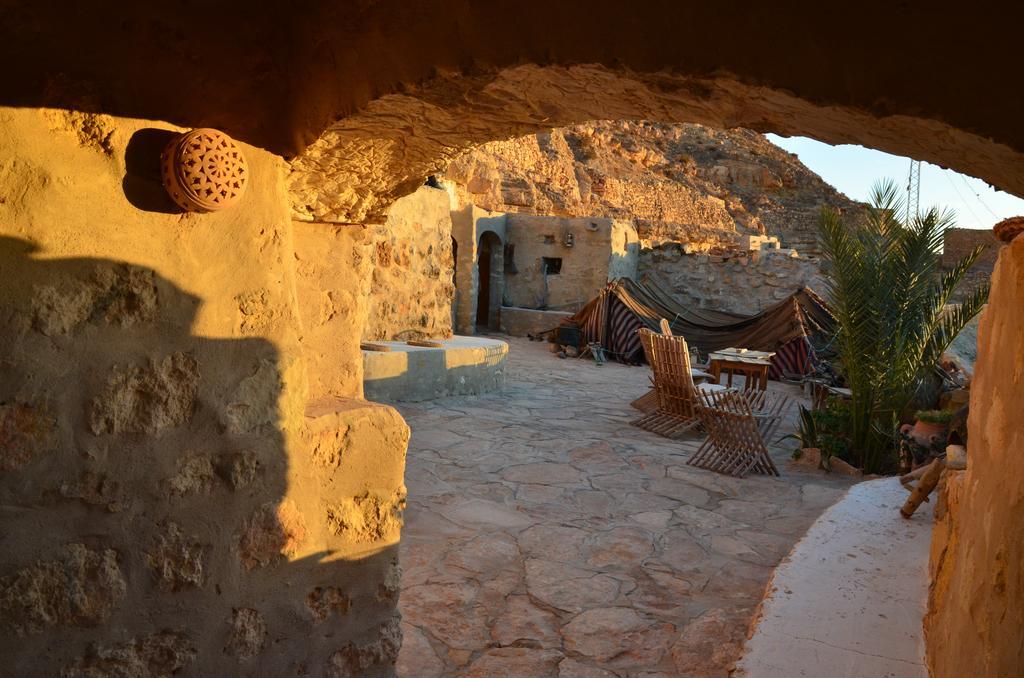 Kenza Bed & Breakfast Shanīnī Екстериор снимка