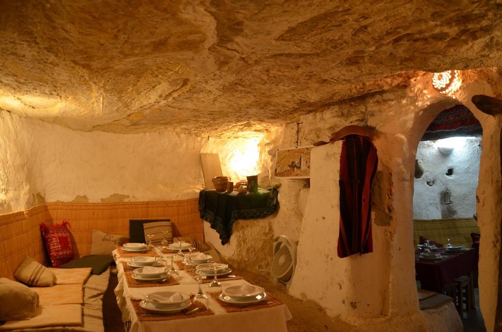 Kenza Bed & Breakfast Shanīnī Екстериор снимка