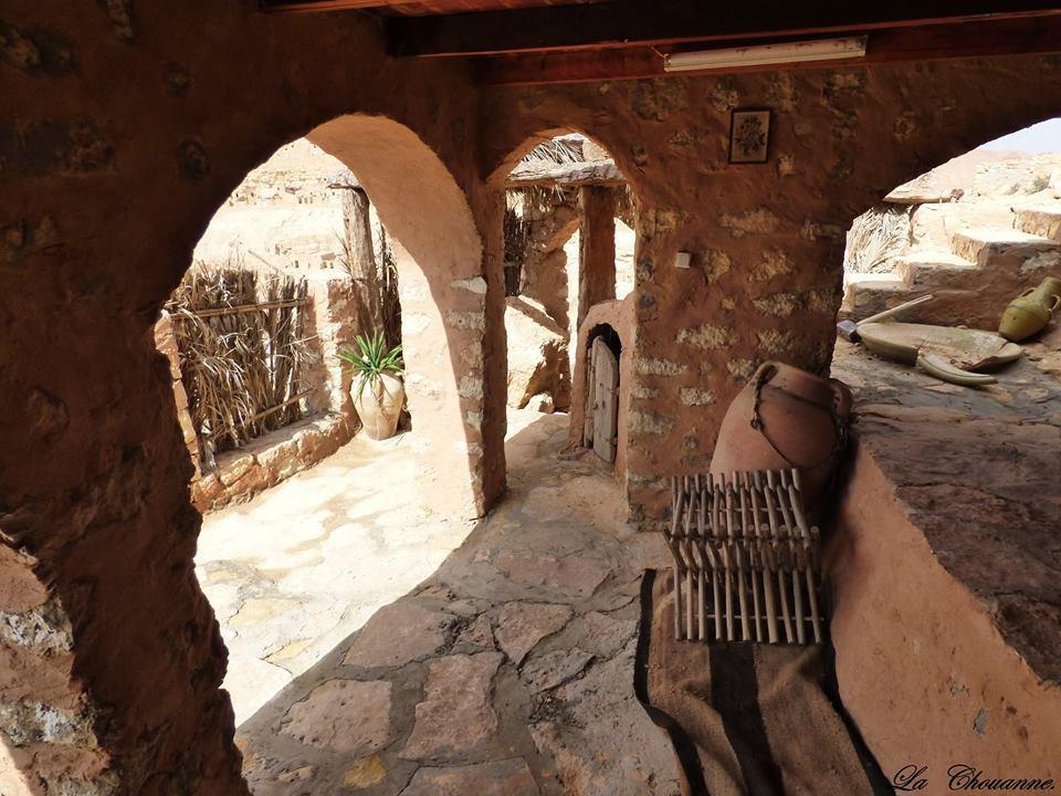 Kenza Bed & Breakfast Shanīnī Екстериор снимка