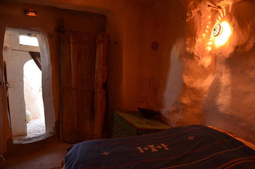 Kenza Bed & Breakfast Shanīnī Стая снимка