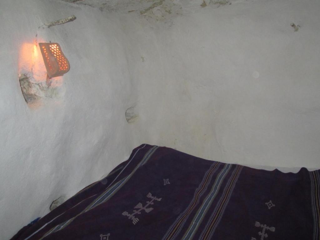 Kenza Bed & Breakfast Shanīnī Стая снимка
