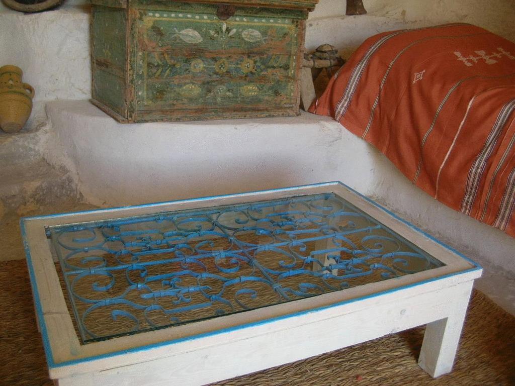 Kenza Bed & Breakfast Shanīnī Стая снимка