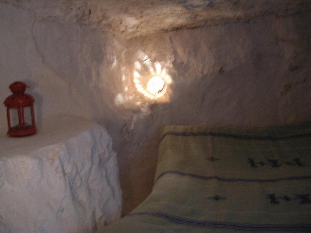 Kenza Bed & Breakfast Shanīnī Стая снимка