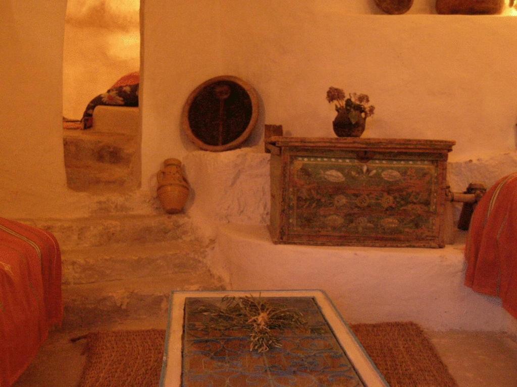 Kenza Bed & Breakfast Shanīnī Стая снимка