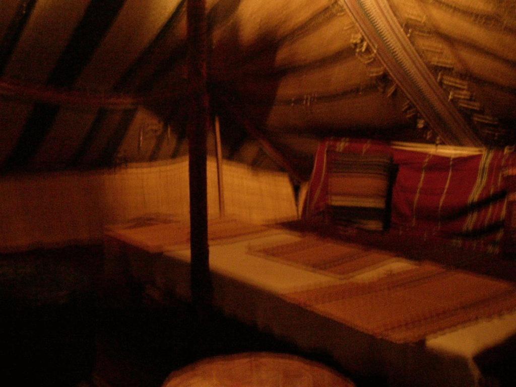 Kenza Bed & Breakfast Shanīnī Стая снимка