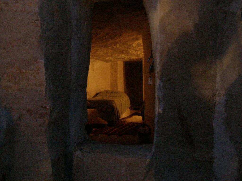 Kenza Bed & Breakfast Shanīnī Стая снимка