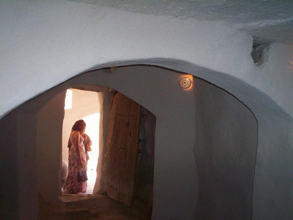 Kenza Bed & Breakfast Shanīnī Стая снимка