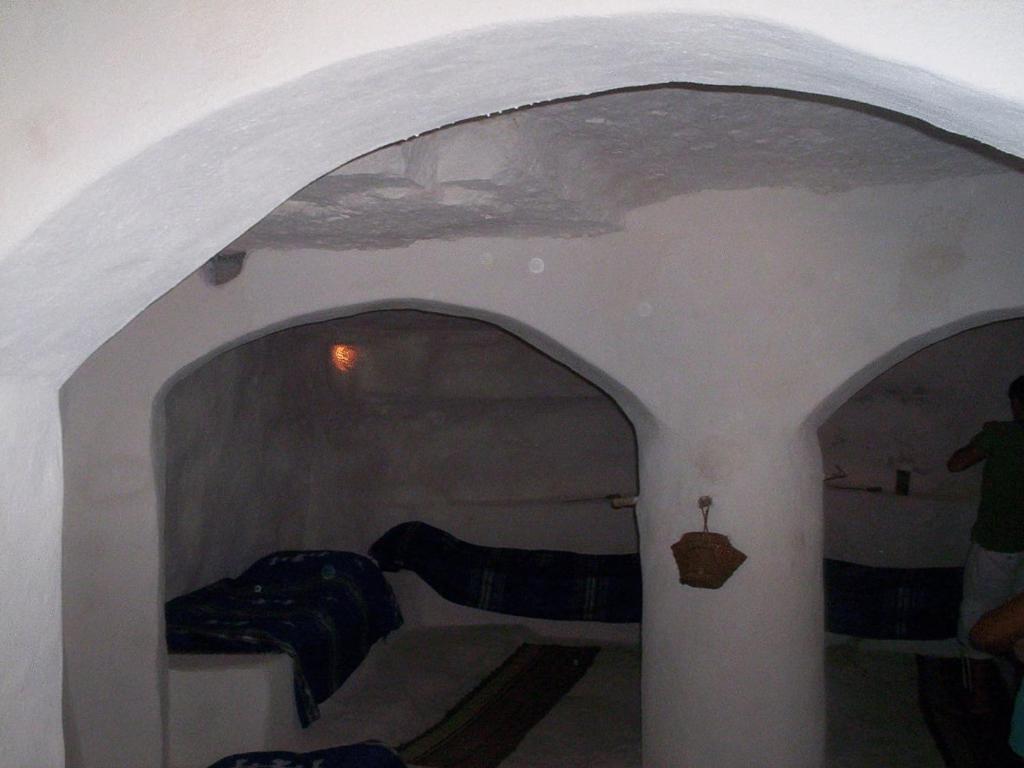 Kenza Bed & Breakfast Shanīnī Стая снимка