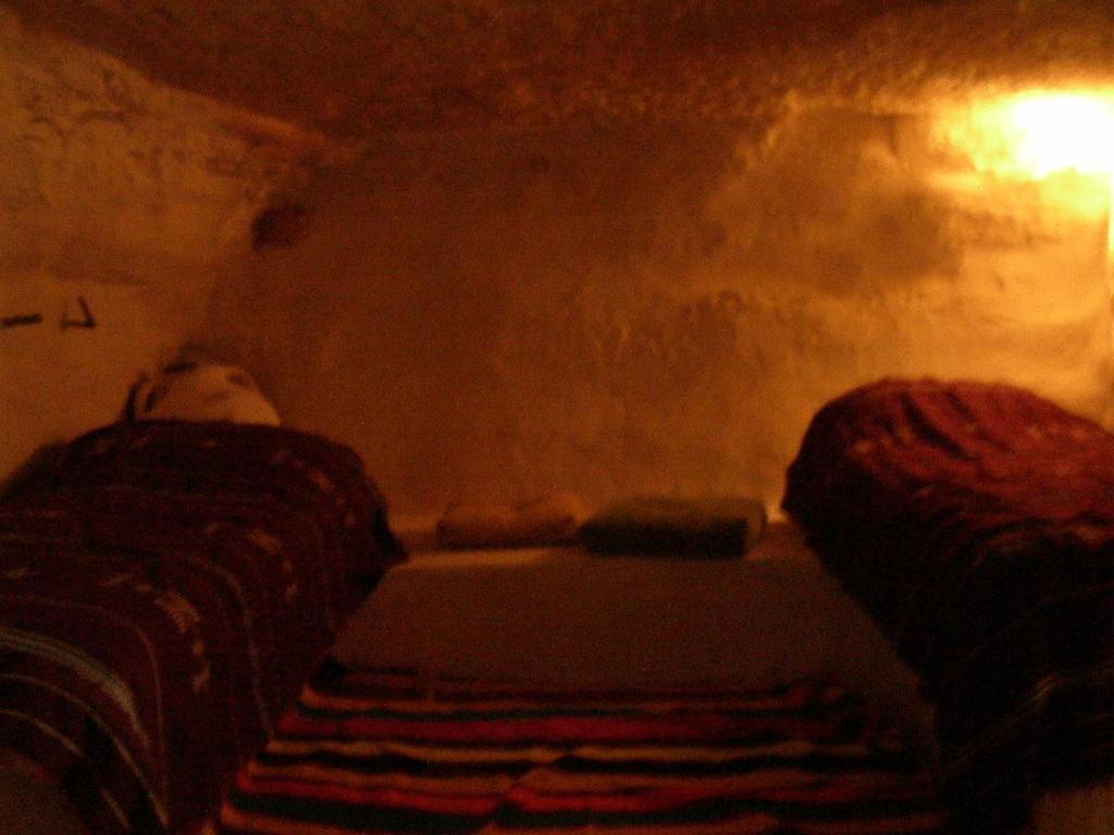 Kenza Bed & Breakfast Shanīnī Стая снимка